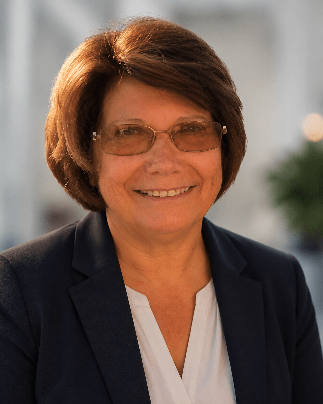Ludovina Guerreiro — Co-fundadora e Board Advisor da Arelia