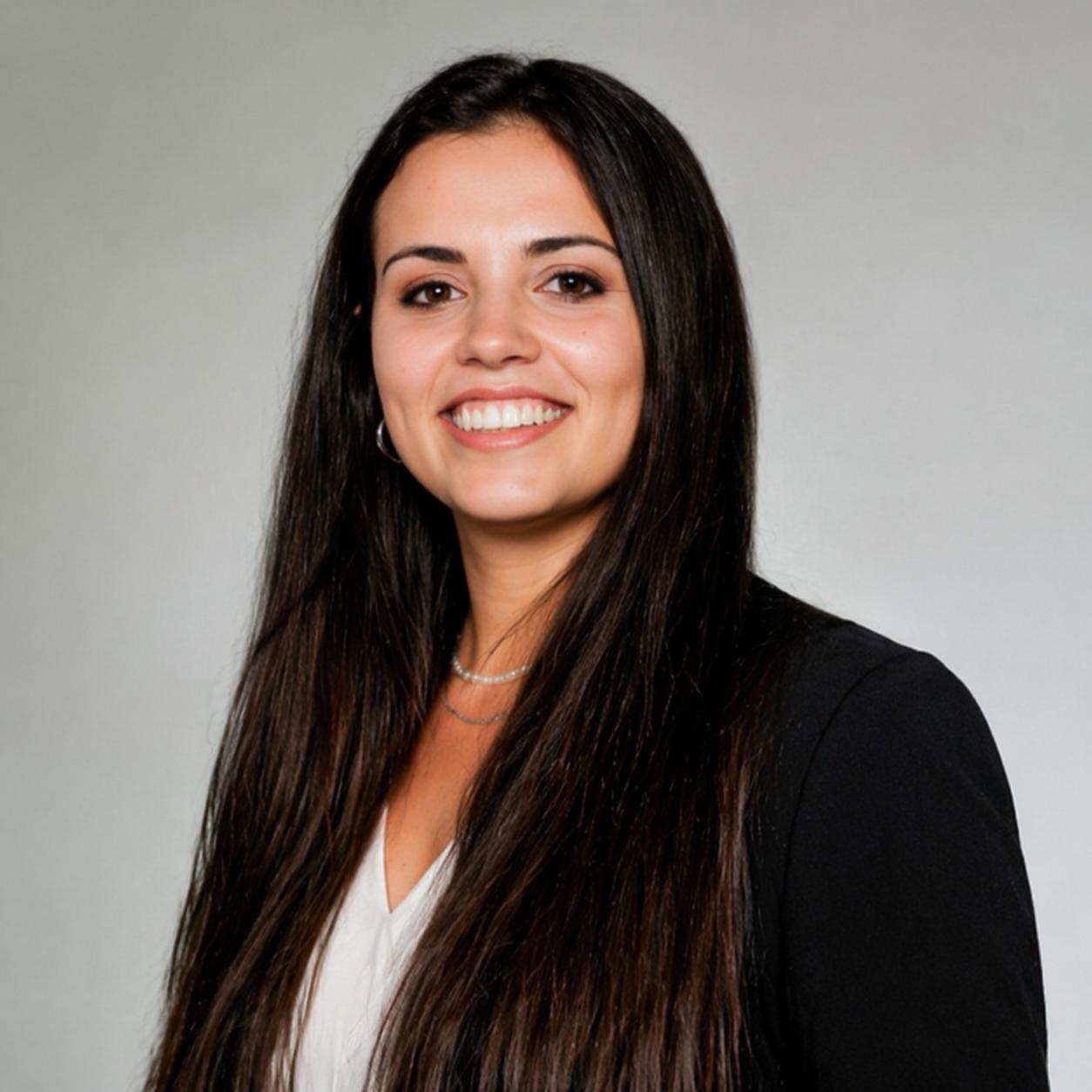 Rita Anjo — Co-fundadora da Arelia